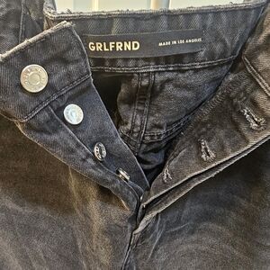 GRLFRND Jeans